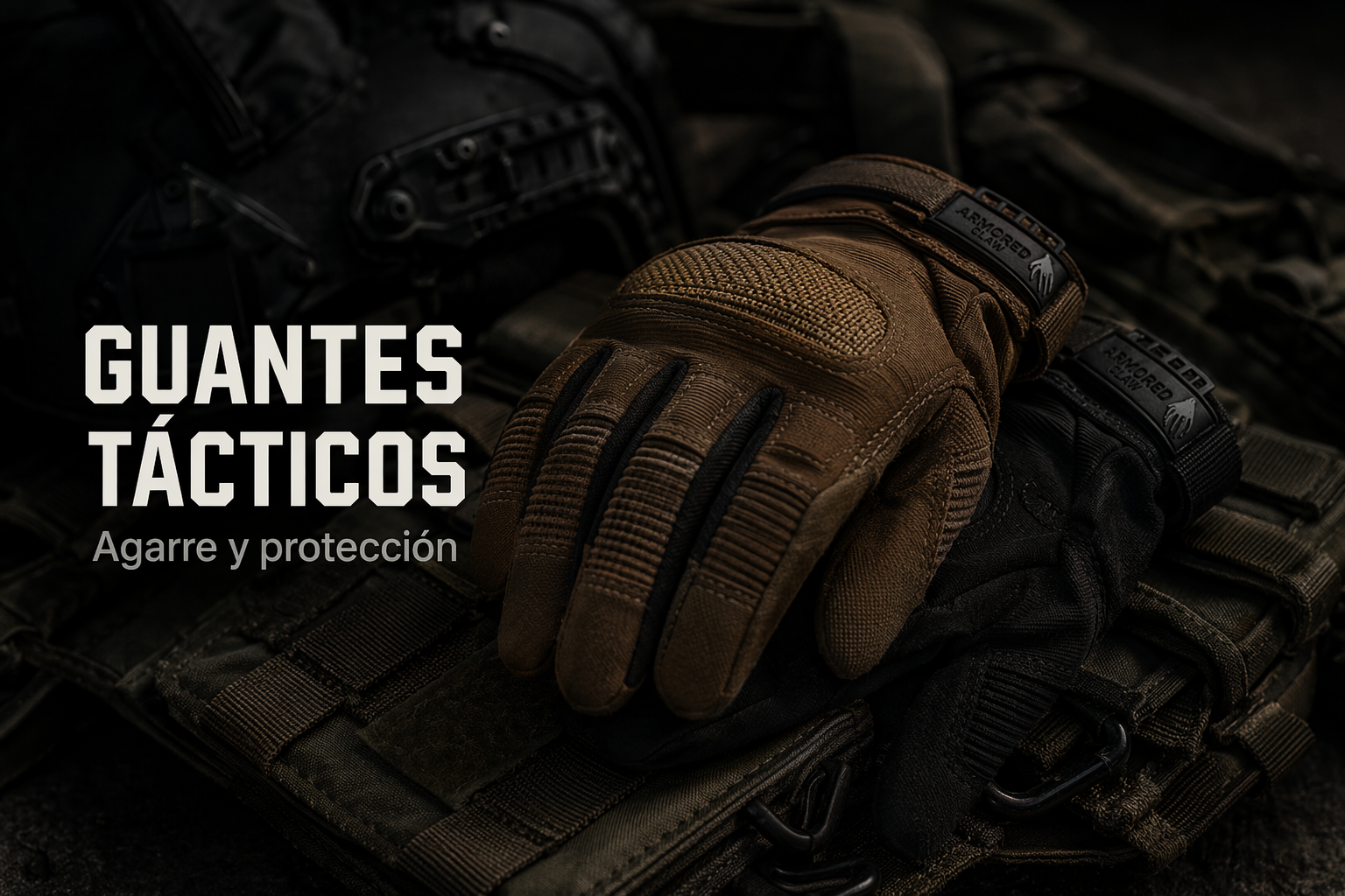 Guantes