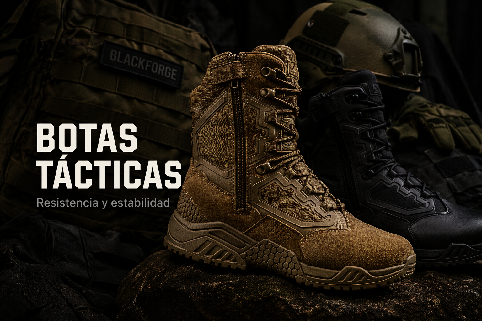 Botas