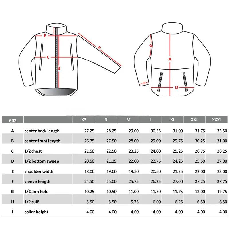 Chaqueta Softshell Summit coyote Condor (S)