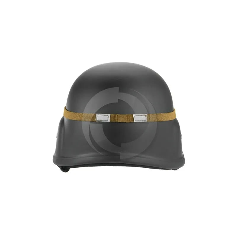 Liga de casco (Coyote)