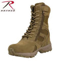 Bota Rothco Forced entry coyote Talla 9
