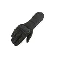 Guantes tácticos Armored Claw Breacher - Negro Talla M