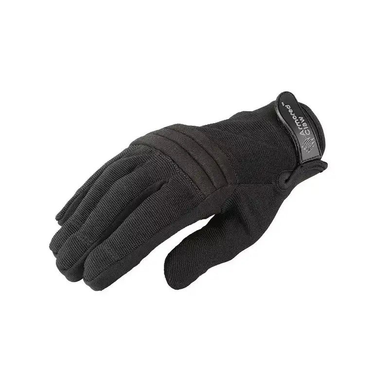 Guantes Armored Claw antiperforación Direct Safe™ - Negro Talla L