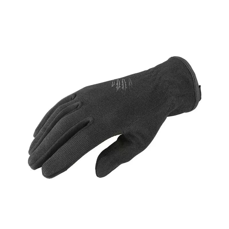 Guantes tácticos Armored Claw Quick Release™ - Negro Talla XL