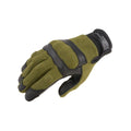 Guantes tácticos Armored Claw Smart Flex - olive Talla XL