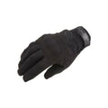 Guantes tácticos Armored Claw Shield Flex™ - Negro Talla M