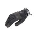 Guantes Tácticos Armored Claw Precision Vent Talla XS