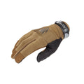 Guantes tácticos Armored Claw Accuracy Hot Weather - Tan Talla XL