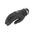 Guantes tácticos Armored Claw Accuracy Hot Weather - Negro Talla M