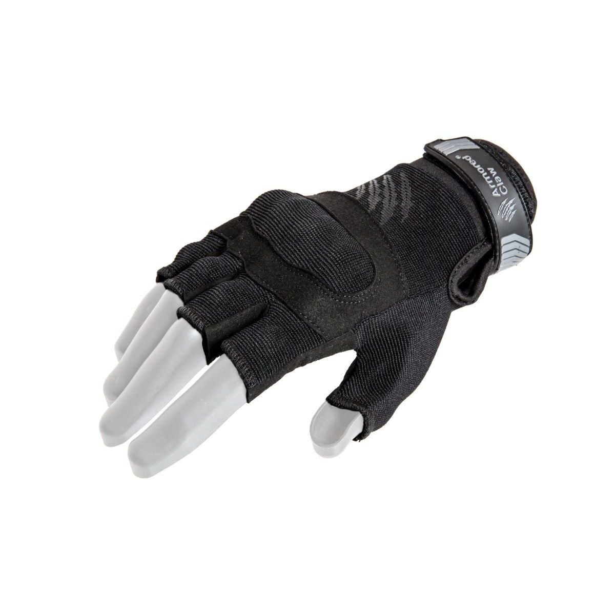 Guantes tácticos Armored Claw Shield Flex™ Cut Hot Weather - Negro Talla L