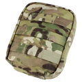Bolsillo EMT Condor outdoor Multicam