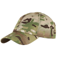 Gorra Tactical Team Condor outdoor Multicam