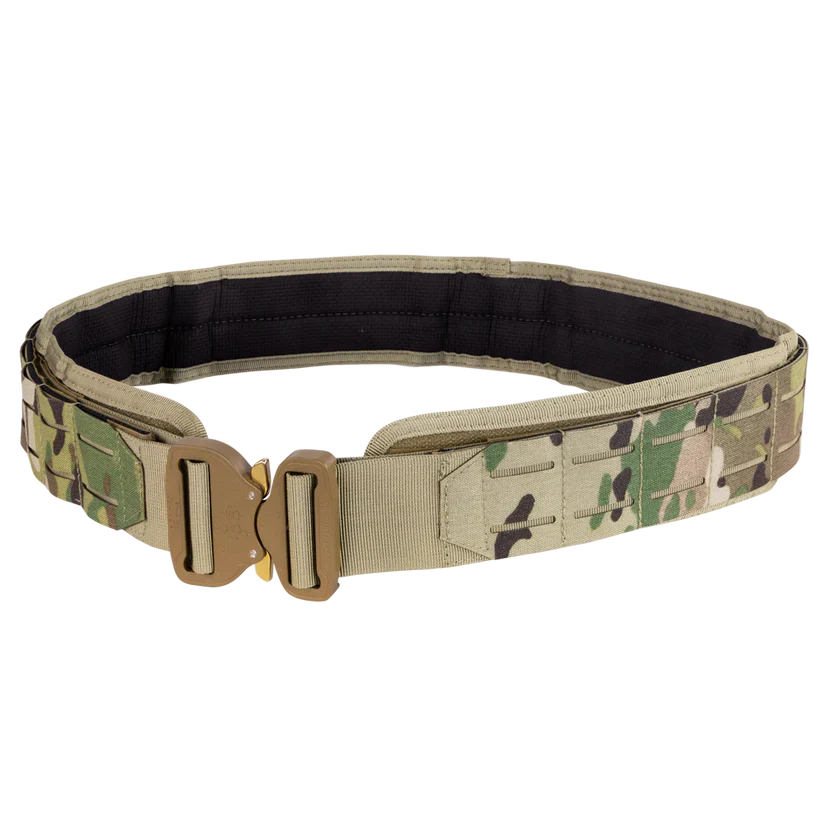 Cinturón rigido Condor outdoor LCS COBRA Multicam Talla M/L