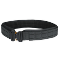 Cinturón rigido Condor outdoor LCS COBRA Negro Talla S/M
