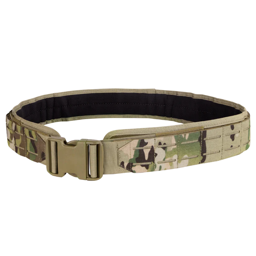 Cinturón rigido Condor outdoor LCS Multicam Talla M/L