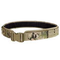 Cinturón rigido Condor outdoor LCS Multicam Talla S/M