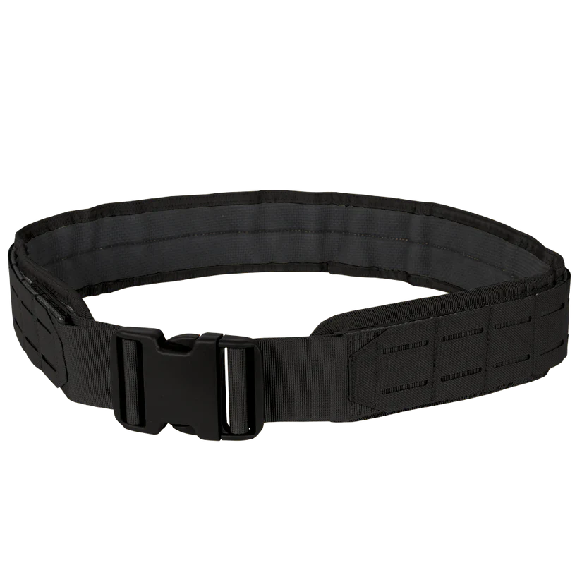 Cinturón rígido Condor LCS Negro Talla XL/XXL