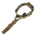 Correa bungee Condor outdoor COBRA Un punto Multicam