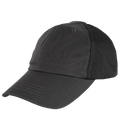 Gorra Táctica Condor con Panel de malla – Negro