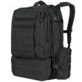 Mochila Táctica Condor 3-Day Assault 50L – Negra