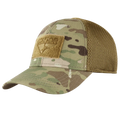 Gorra Táctica Condor Flex Malla – MultiCam® Talla L/XL