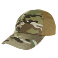 Gorra Táctica Condor Team Malla – MultiCam®