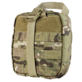Bolsillo médico EMT rip-away Condor outdoor Multicam