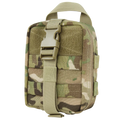 Bolsillo médico EMT rip-away Lite Condor outdoor Multicam