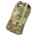 Bolsillo Porta Radio (MA9) Condor outdoor Multicam