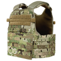 Chaleco Porta Placa Modular Condor Outdoor Multicam (Gen.2)