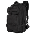 Mochila Asalto Compacta Condor 24L – Negro