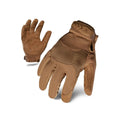 Guante Ironclad Exo Tactical Pro coyote (S)