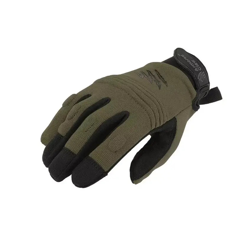 Guantes Tácticos Armored Claw CovertPro Ranger Lite Talla XL