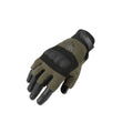Guantes Tácticos Armored Claw Shield Cut Ranger Pro Talla XL