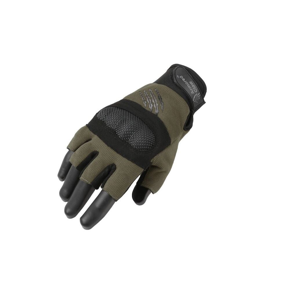 Guantes Tácticos Armored Claw Shield Cut Ranger Pro Talla XL
