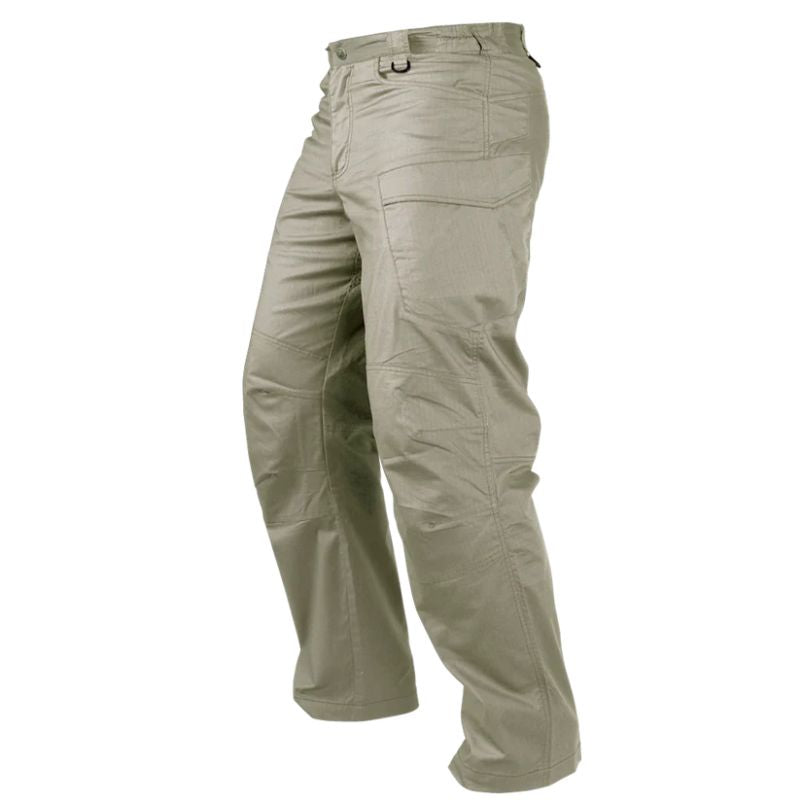 Pantalón operador Condor Stealth Khaki (32WX32L)
