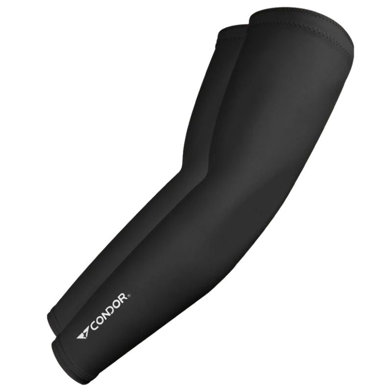 Mangas protectoras Condor outdoor negra (M)