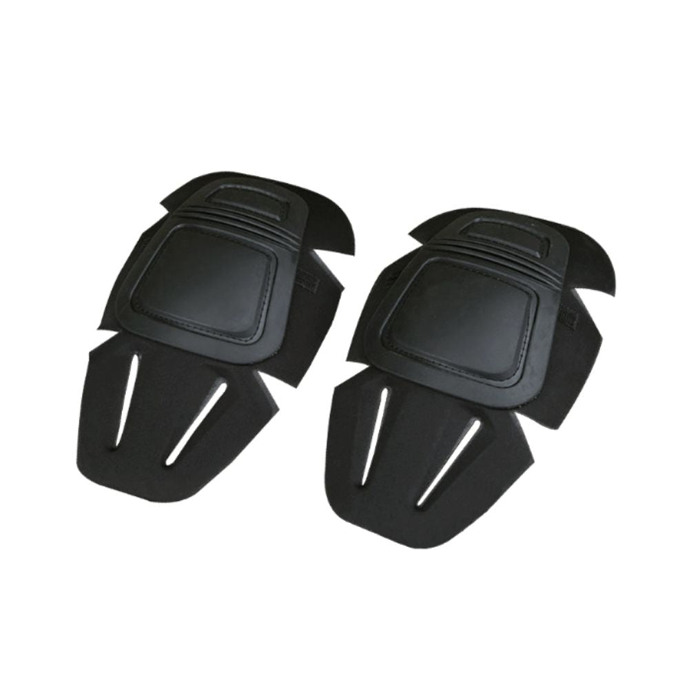 Rodilleras de combate G3 EmersonGear (Negras)