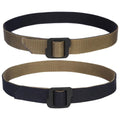 Cinturón EmersonGear reversible negro/coyote (XL)