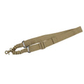 Correa táctica bungee monopunto Emersongear TAN