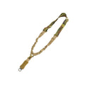 Correa Bungee EmersonGear L.Q.E. monopunto Multicam