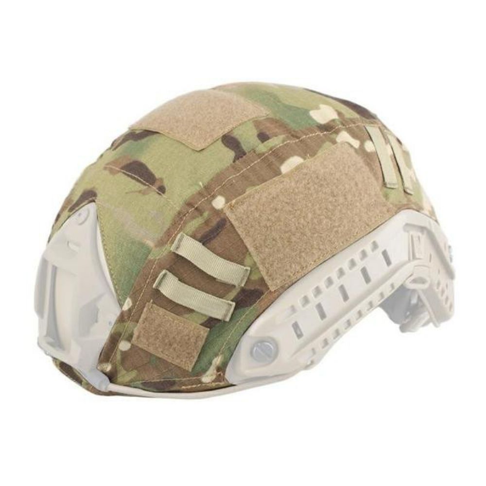 Cubre Casco EmersonGear Multicam