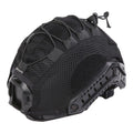 Funda de Malla para Casco FAST EmersonGear (Negro)