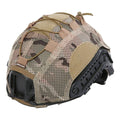 Funda de Malla para Casco FAST EmersonGear (Multicam)