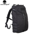 Mochila Táctica EmersonGear Y-ZIP City Assault Pack (Negro)