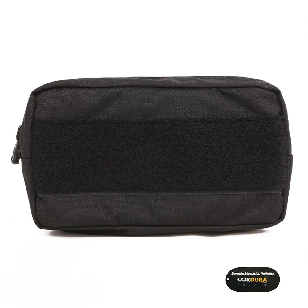 Bolsa de despliegue Emersongear (Negro)
