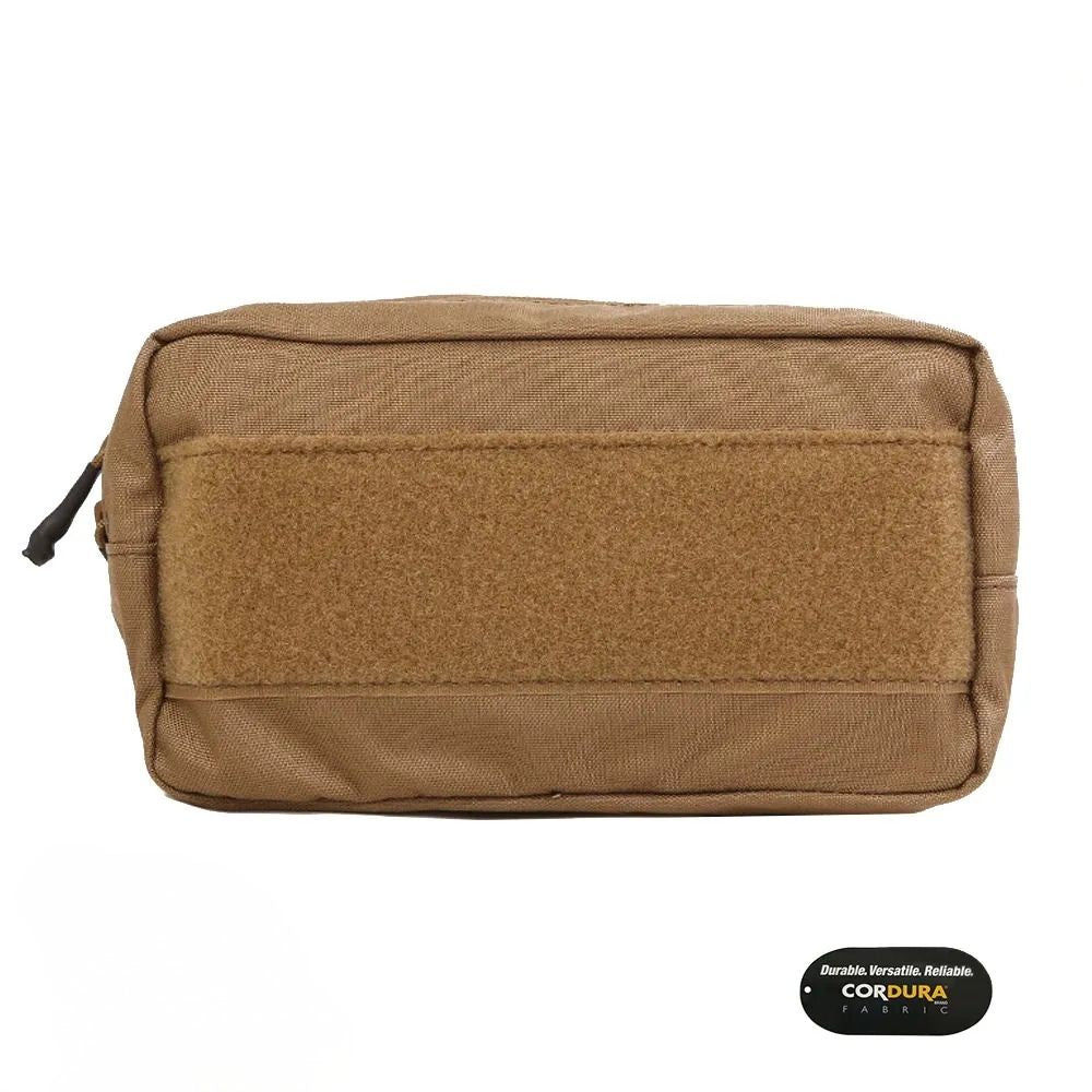 Bolsa de despliegue Emersongear (Coyote)