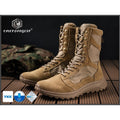 Bota Táctica EmersonGear "Viper" 8” Khaki (39)