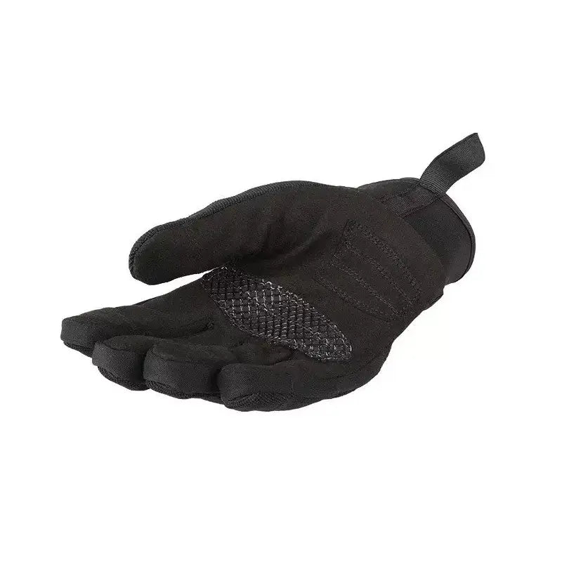 Guantes Armored Claw antiperforación Direct Safe™ - Negro Talla L
