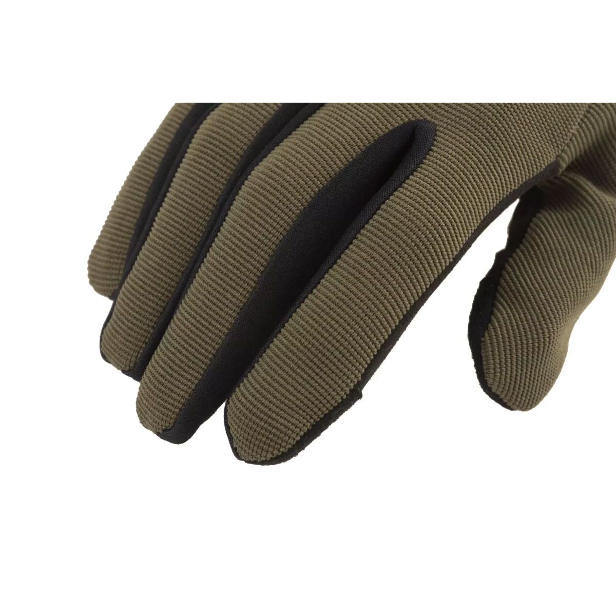 Guantes tácticos Armored Claw Quick Release™ - Oliva Talla M